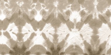 Shibori stili hurda. Soyut Su Boyası. Rastgele 