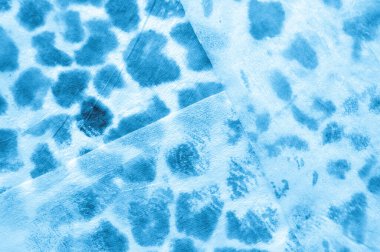 Suluboya Zürafa Yazdırma. 