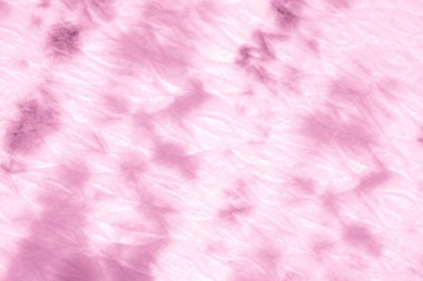 Pembe Yaz Ogee Tasarımı. Boyalı Arkaplan. 