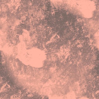 Soyut İğrenç Pis Doku. Sert Taş 