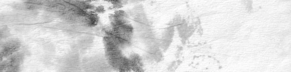 Грязное искусство Аквареля. Монохромная акварель — стоковое фото