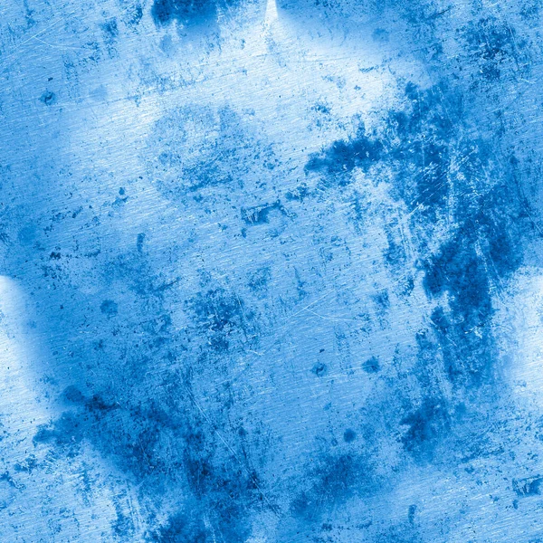 Dirt Grunge Texture. Fondo retro azul. — Foto de Stock