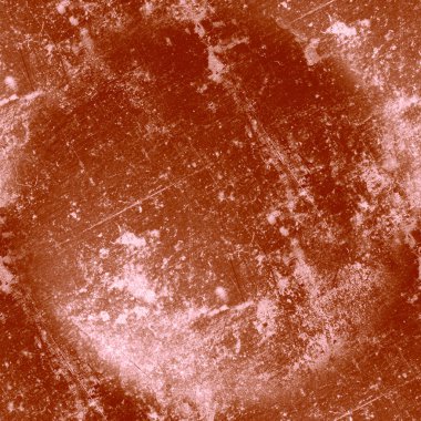 Kırmızı Grunge Duvar Kağıdı. Toprağı Ört 