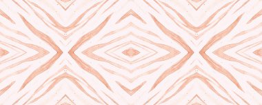 Kusursuz Çizgili Arka plan. Mercan Moda Safarisi 