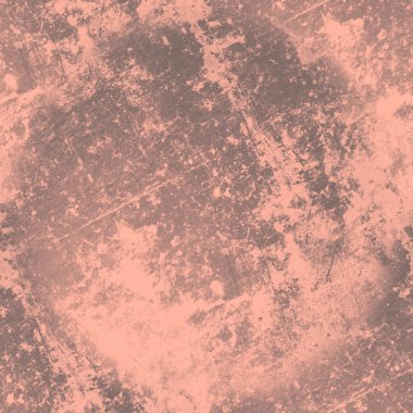 Soyut Vintage Dirty Doku. Grunge Çatalı 