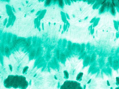 Tek renkli desen Shibori. Mürekkep Boyalı Zigzag. 