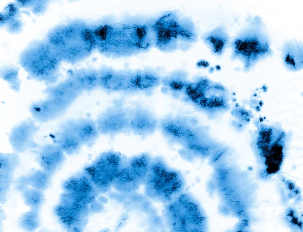 İndigo kravat boyası. Sanatsal Aşk Arkaplanı. 