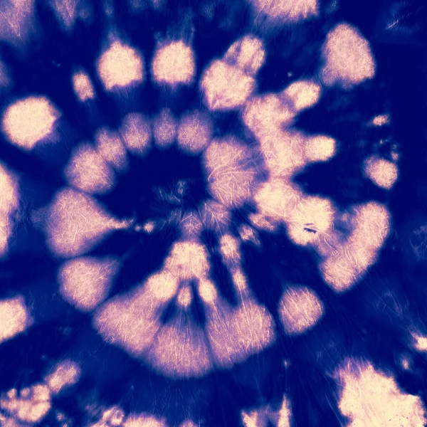 İndigo kravat boyası. Batik Grunge Geçmişi. Hippi. 