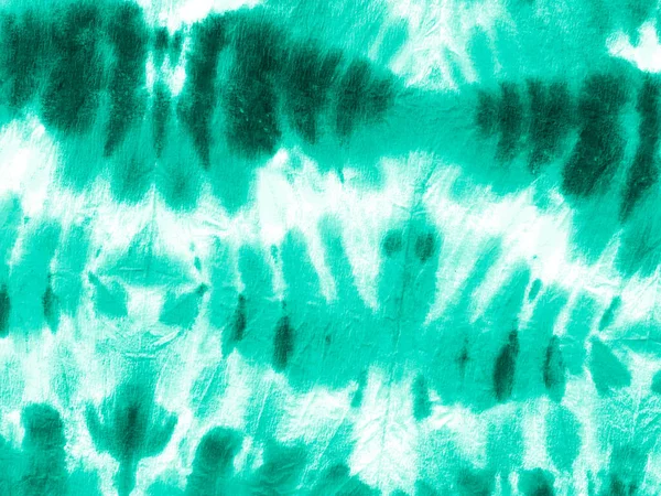 Монохромная текстура Шибори. Винтажный зигзаг. — стоковое фото