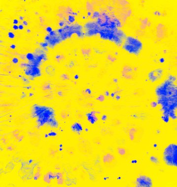 Boyalı kumaş. Pembe Batik Shirt. Soyut 