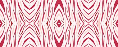 Kusursuz Çizgili Duvar Kağıdı. Kırmızı Soyut Safari 