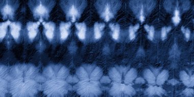 Uzay kravatı boyası tasarımı. Düzensiz Retro Yazdırma. 