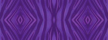 Etnik Yazıcı Tasarımı. Geometrik Hayvan Dalga Çizgileri. 