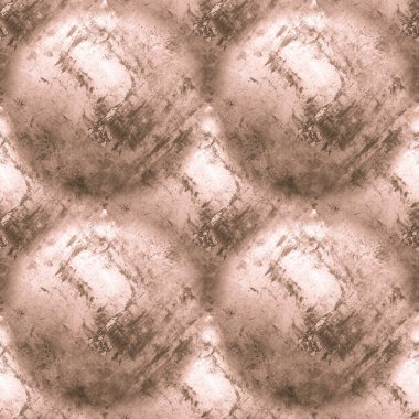 Esmer Grunge Retro. Sanat Sert Toz Efekti. 