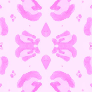 Pembe leopar deseni. Nazik Çita Sanat Eserleri. 