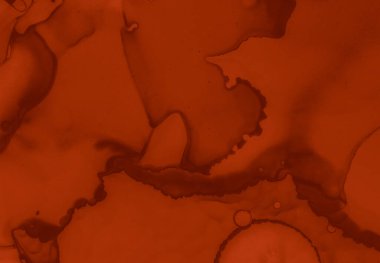 Kan sıçraması. Soyut Sevgililer Günü Duvar Kağıdı. 