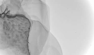 Mermer dokusu. Doğal duvar kağıdı. Suluboya 