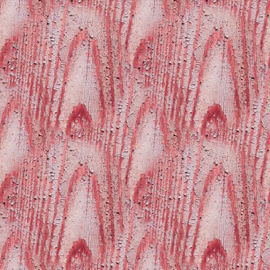 Orman Arkaplanı Vintage. Çatlak Yapısını Boya. 