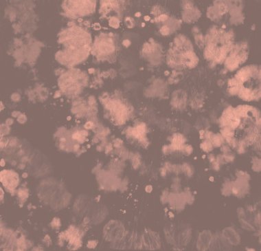 Boya dokusu. Soyut Dairesel Arkaplan. Pastel 