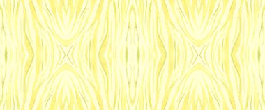 Dalga Soyut Egzotik Sınır. Psikedelik Kabile 