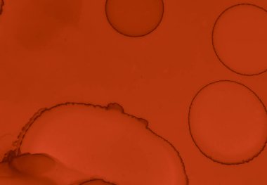 Kan sıçraması. Sevgililer Günü Özeti. 