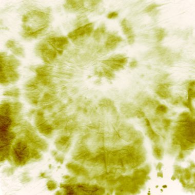 Boyalı daireyi bağla. Sanatsal Psikedelik 