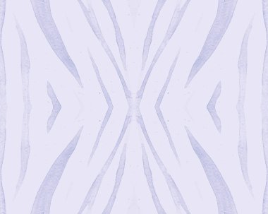 Kusursuz Afrika geçmişi. Soyut Zebra 