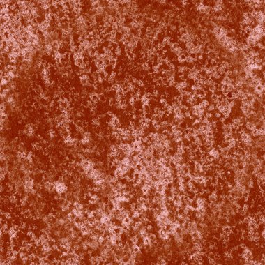 Kızıl Tehlike Grunge Duvar Kağıdı. Yaşlanmış Retro 