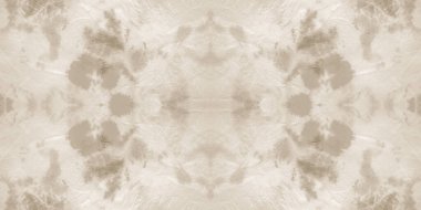 Kusursuz Eski Tie Dye Shibori baskısı. Etnik 