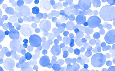 Kusursuz Daire Şablonu. Geometrik Sıçrama 