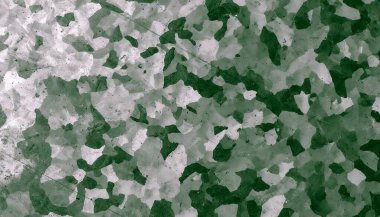 Siyah kamuflaj. Suluboya Camo Malzemeleri. Koyu 