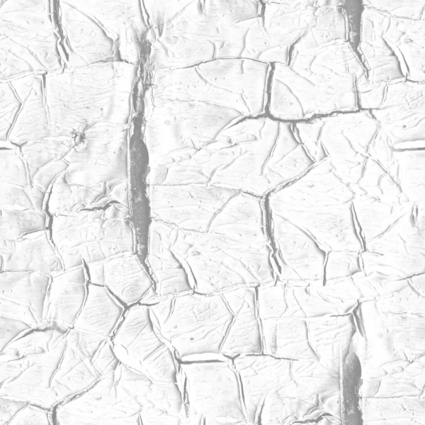 Біла стара текстура у віці лісу. Фарба Шейббі — стокове фото