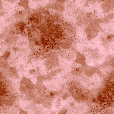 Kırmızı Vintage Grunge Duvar Kağıdı. Toprak Tozu 