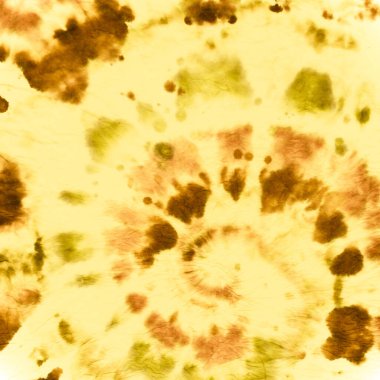 Boya sarmalı arka plan. Altın Sanatsal Yazdırma. 