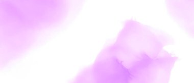 Sıvı Görüntü Arkaplanı. Suluboya Resim Sanatı. 