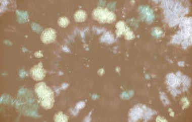 Boya desenli kravat. Gri Artistik Gömlek. Mürekkep 