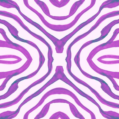 Kusursuz Hayvan Derisi. Soyut Orman Dokusu. 