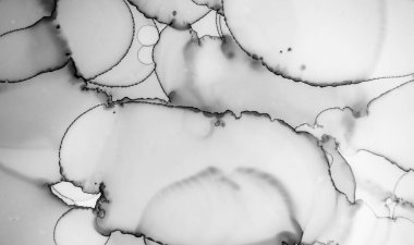 Mermer dokusu. Lüks arka plan. Suluboya 