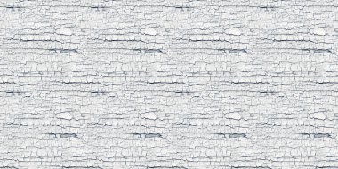 Yıpranmış Gri Orman Arkaplanı. Sıkıntılı 