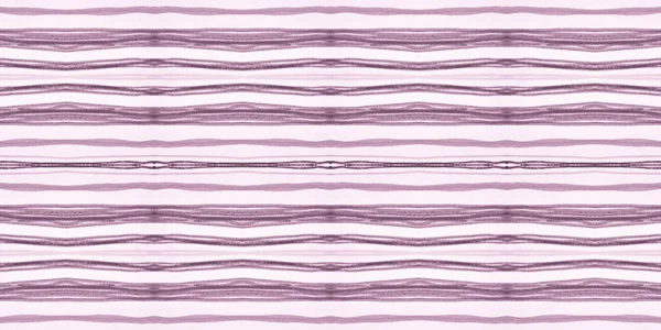 Geometric Pink Stripes Background. Seamless — Stock Photo, Image