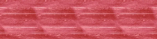 Hout oud. Verlaten Behang. Verf textuur. Rood — Stockfoto