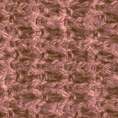 Kusursuz yün desenli. El yapımı Kumaş. 