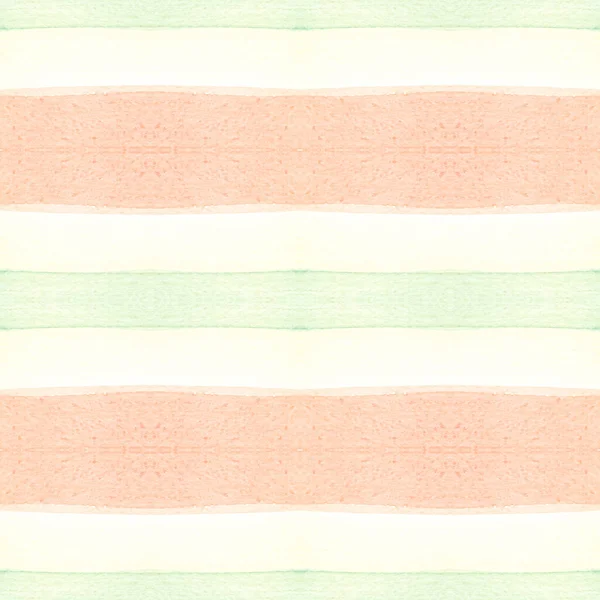 Bright Stripes Template. Modern Brushstroke — Stock Photo, Image