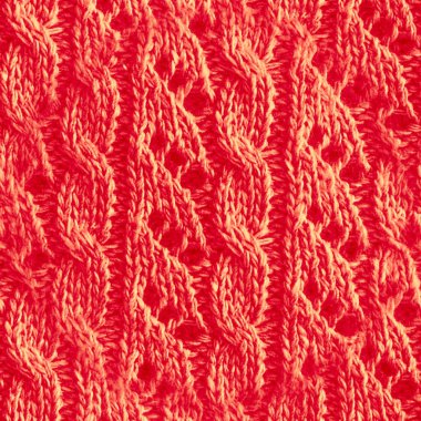 Kusursuz İskandinav örgüsü. El yapımı Süveter. 