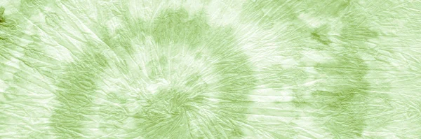 Βαμμένο μοτίβο. Εφέ Πράσινου Κύκλου. Περίληψη — Φωτογραφία Αρχείου