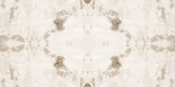 Sömlös gammal Tie Dye Print Shibori. Abstrakt — Stockfoto