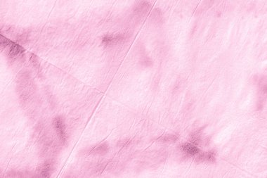 Pembe Yaz Ikad Sembolü. Batik Biçimini Bağla. 