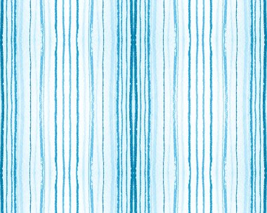 Okyanus Grunge deseni. Kusursuz Suluboya 