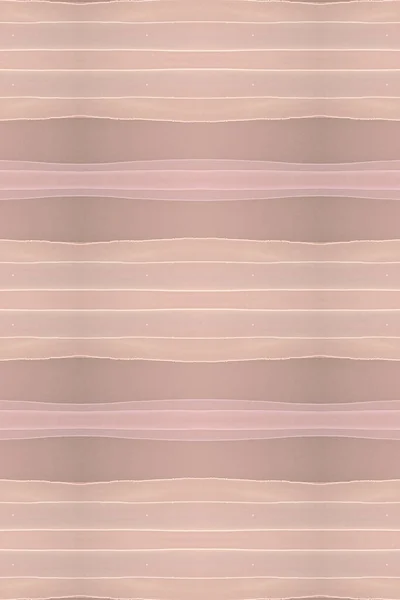 Seamless Watercolor Stripes Pattern. Graphic — Stock Photo, Image