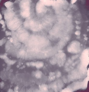 Boya desenli kravat. Gri Sanatsal Yazdırma. Grunge. 